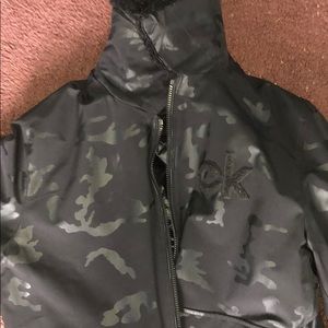 Calvin Klein jacket